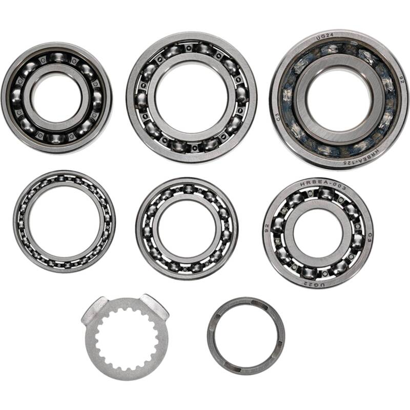 Yamaha YZ 250 F Transmission Bearing Kit - Hot Rods - `19-`22